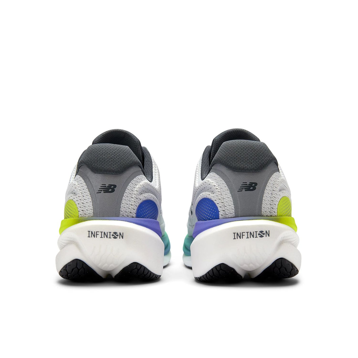 New Balance Men's 1080v15 Running Shoes-5