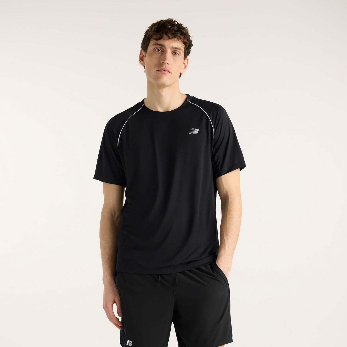 New Balance Men's Tournament Top-1