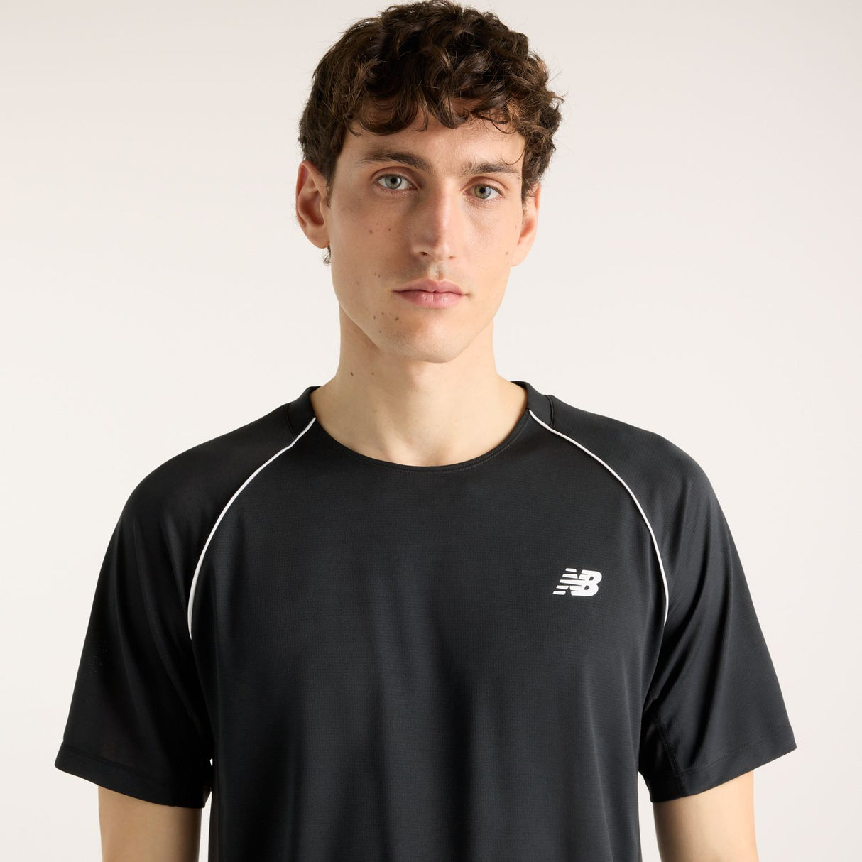 New Balance Men's Tournament Top-3