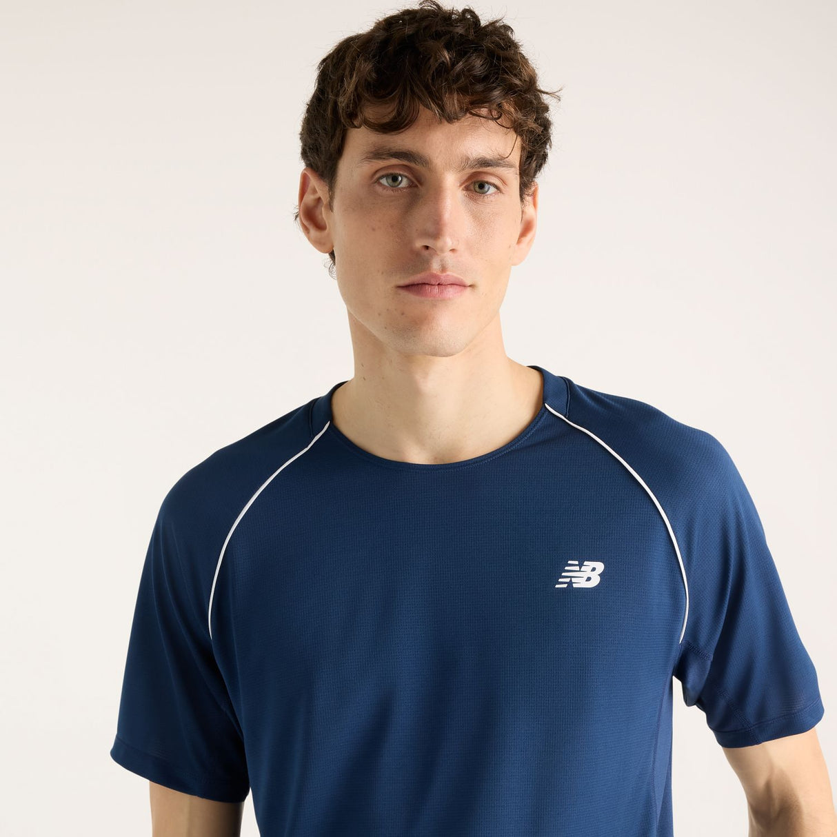 New Balance Men's Tournament Top-3
