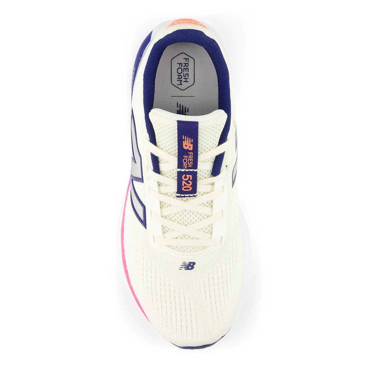 New Balance Women's Fresh Foam 520 v9 Running Shoes-3