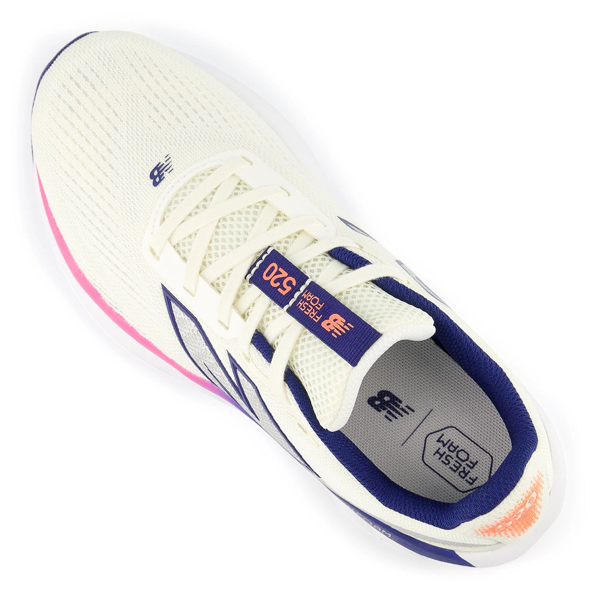 New Balance Women's Fresh Foam 520 v9 Running Shoes-9