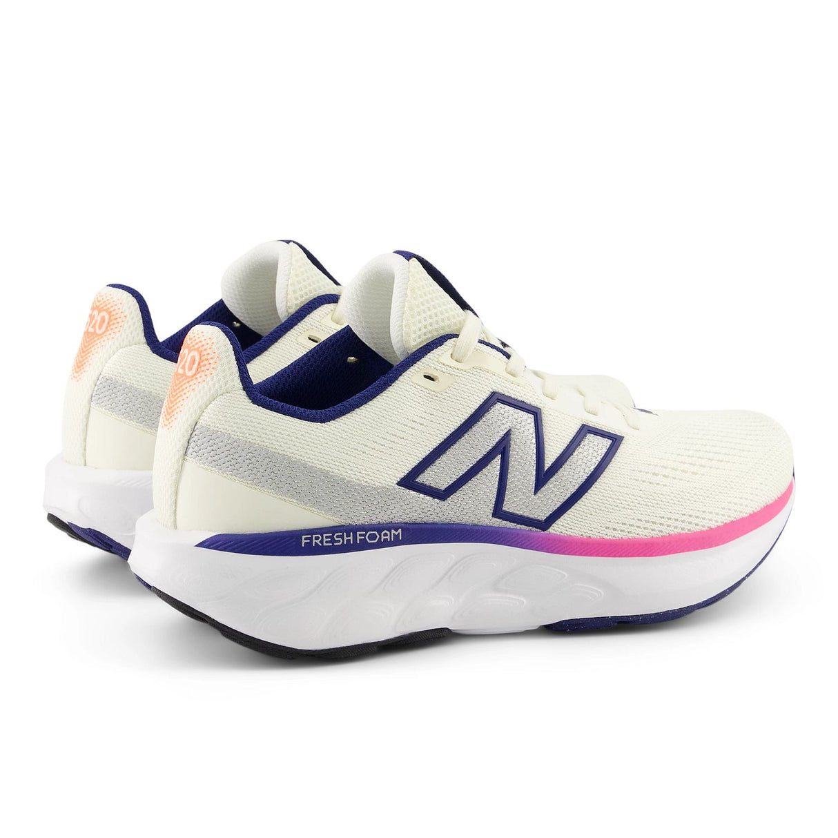 New Balance Women's Fresh Foam 520 v9 Running Shoes-12