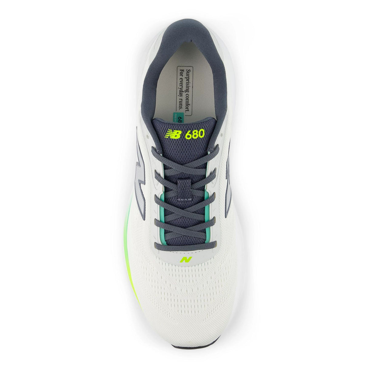 New Balance Men's 680 v9 Running Shoes-3