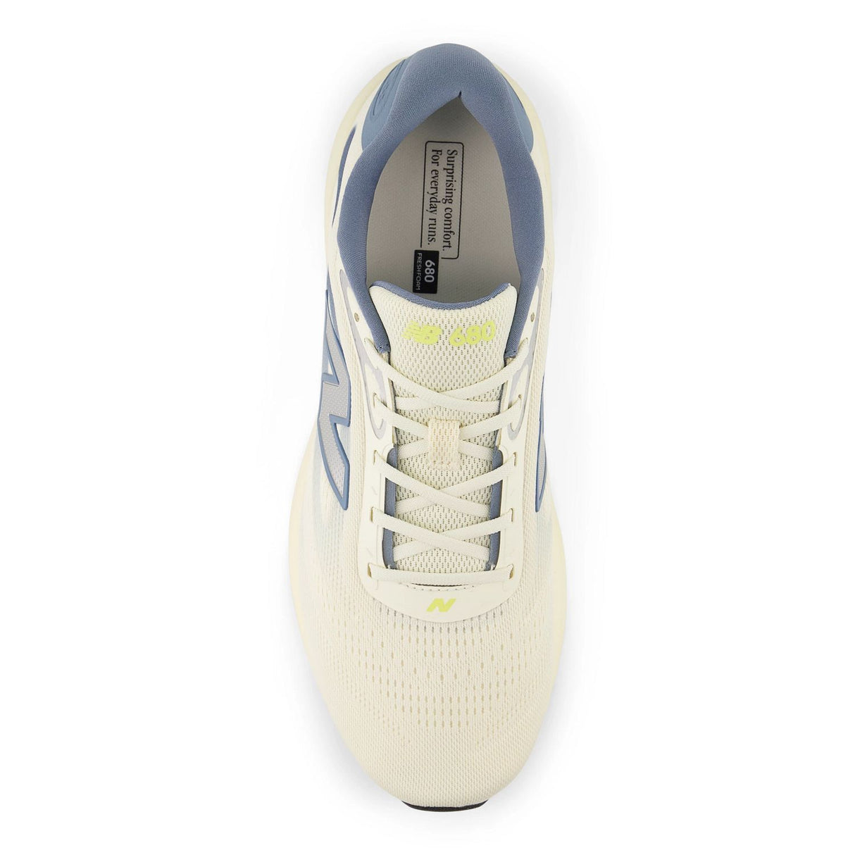 New Balance Men's 680 v9 Running Shoes-3
