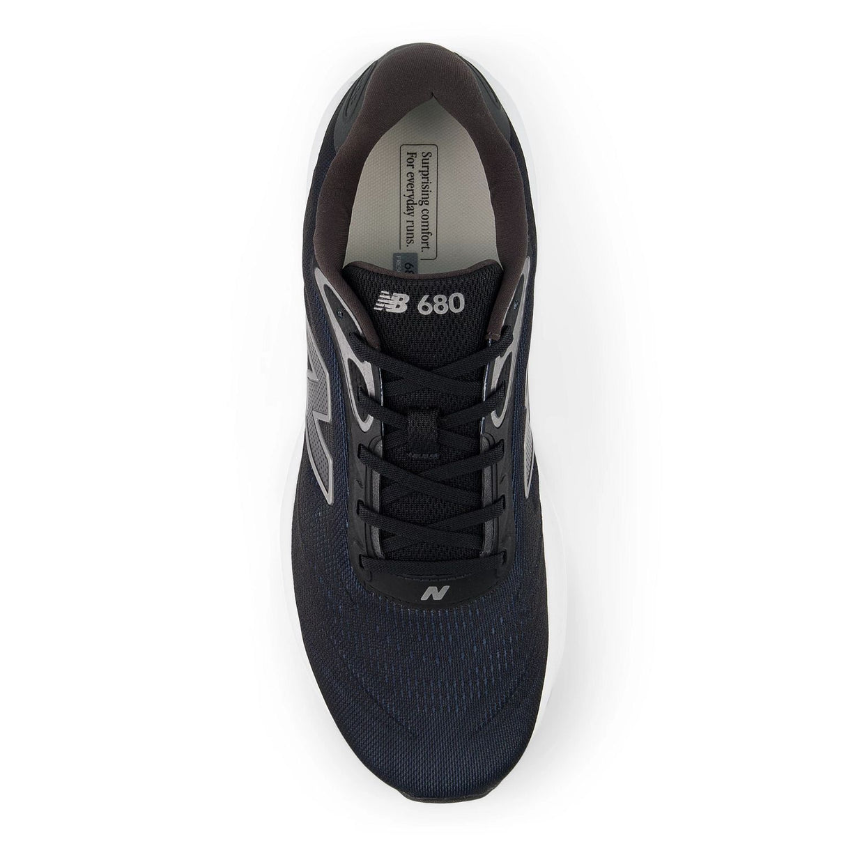 New Balance Men's 680 v9 Running Shoes-3