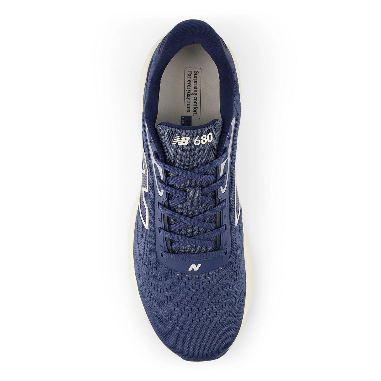 New Balance Men's 680 v9 Running Shoes-3