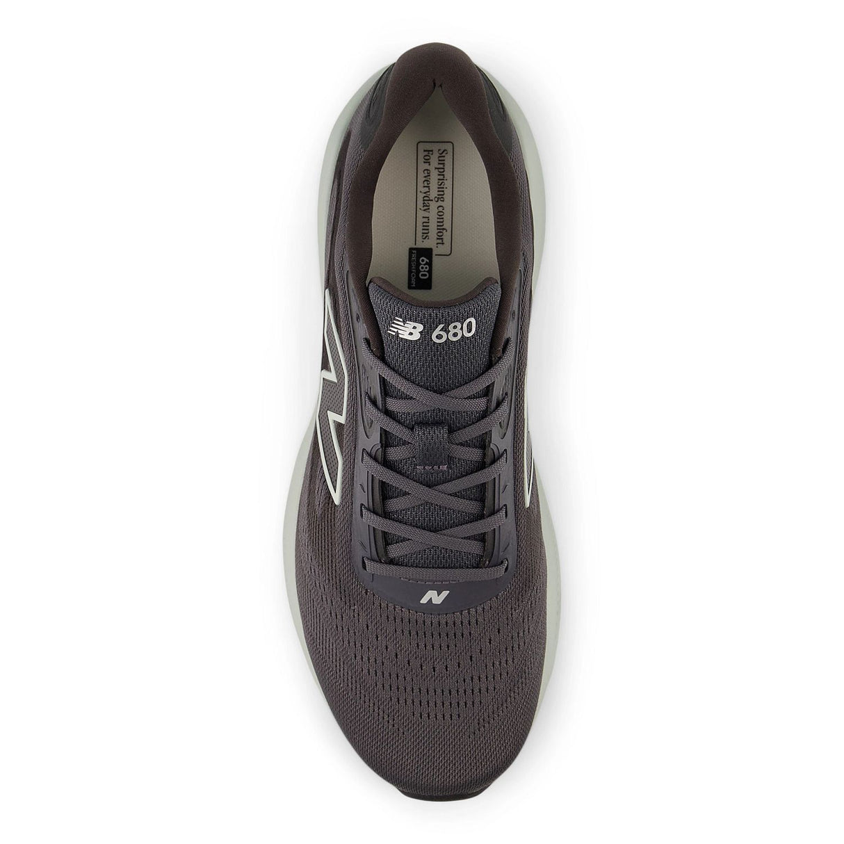 New Balance Men's 680 v9 Running Shoes-3