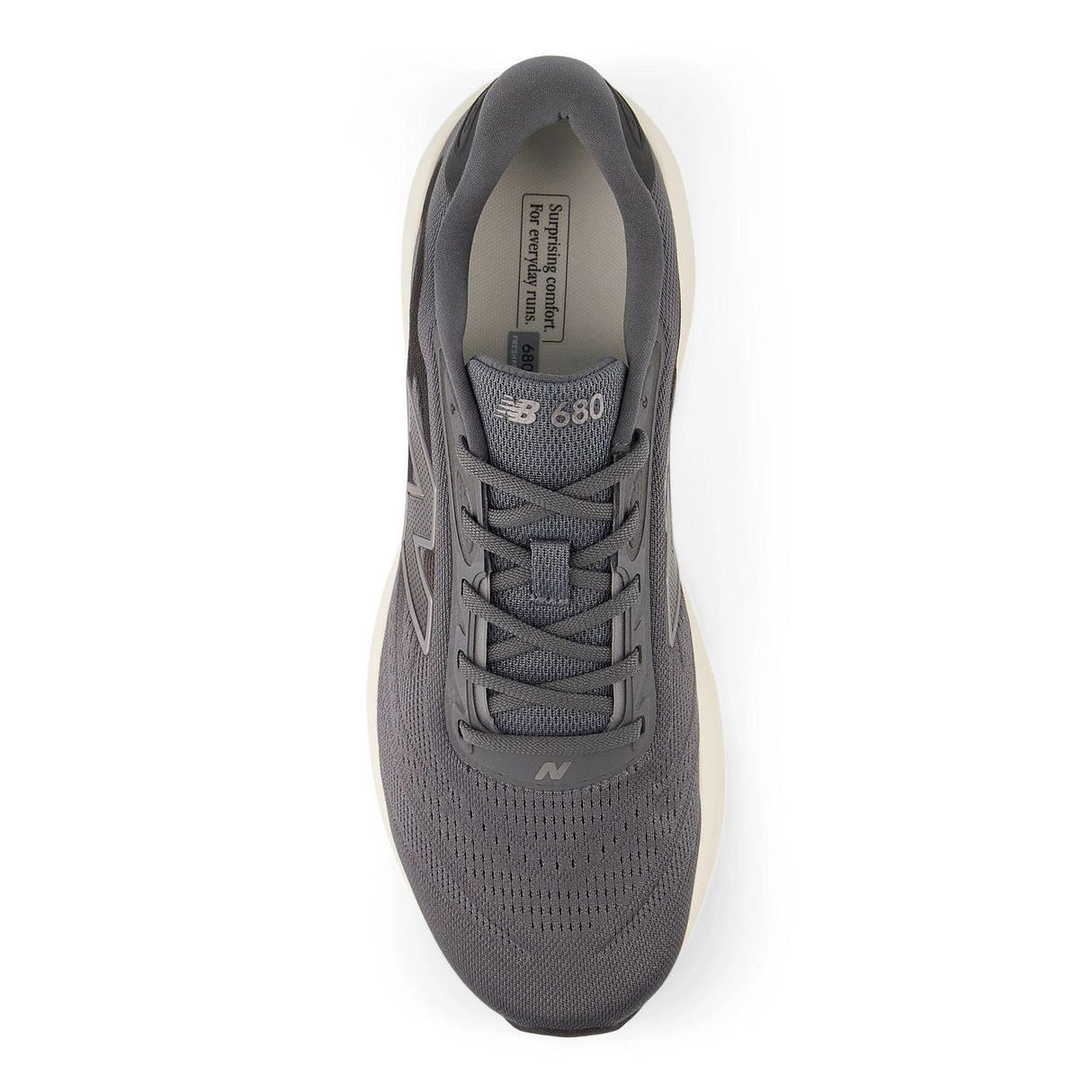 New Balance Men's 680 v9 Running Shoes-3