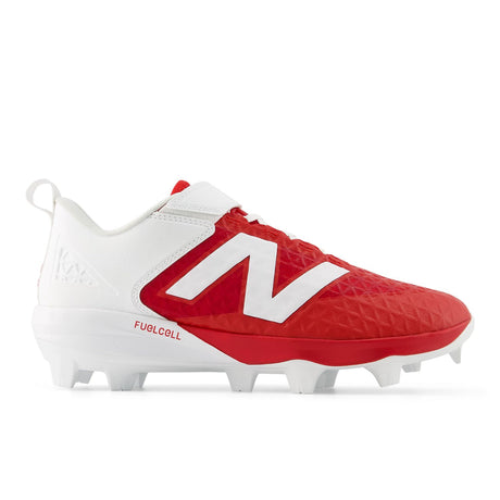 New Balance Men's FuelCell 4040 v8 Molded Baseball Cleats-1