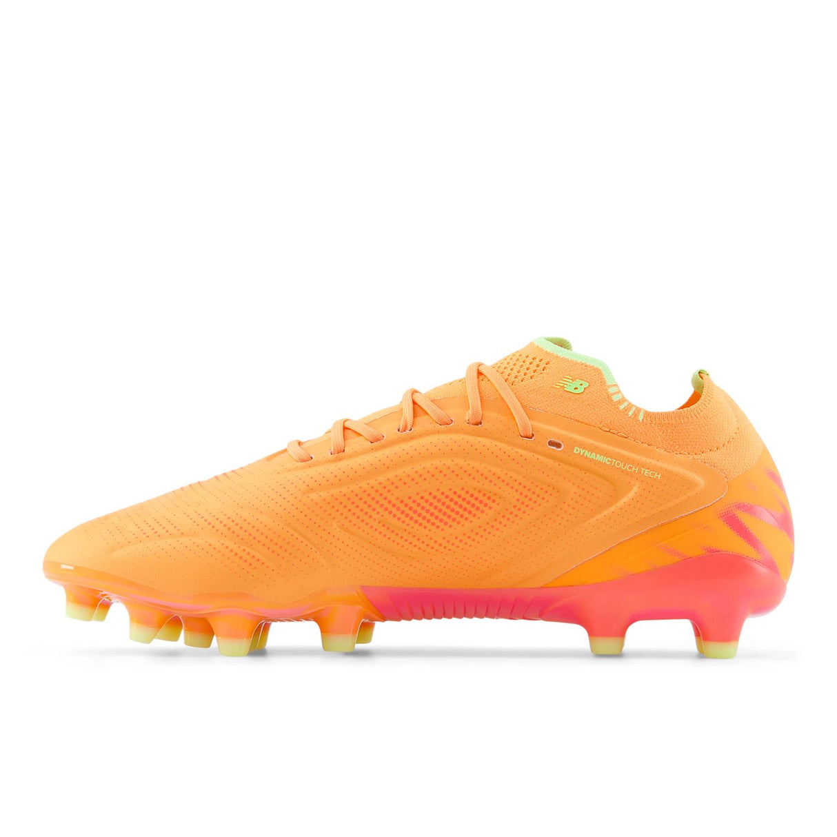 New Balance Adult Tekela WOMEN'S Elite Low Laced Mid Ground V5 Soccer Cleats-2