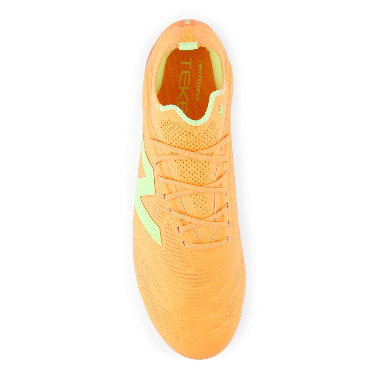 New Balance Adult Tekela WOMEN'S Elite Low Laced Mid Ground V5 Soccer Cleats-3