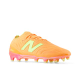 New Balance Adult Tekela WOMEN'S Elite Low Laced Mid Ground V5 Soccer Cleats-4