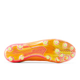 New Balance Adult Tekela WOMEN'S Elite Low Laced Mid Ground V5 Soccer Cleats-5