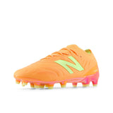 New Balance Adult Tekela WOMEN'S Elite Low Laced Mid Ground V5 Soccer Cleats-8