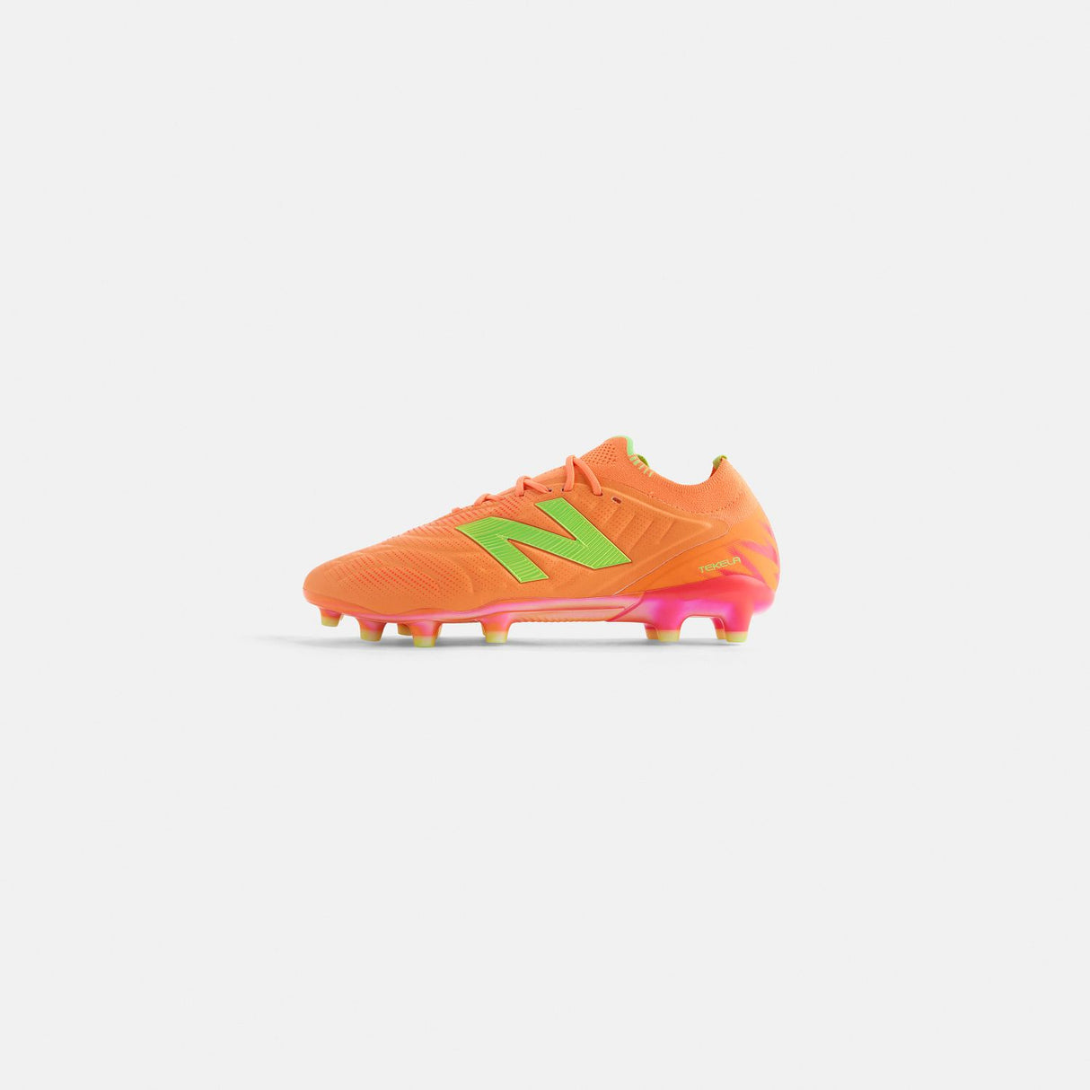 New Balance Adult Tekela WOMEN'S Elite Low Laced Mid Ground V5 Soccer Cleats-12