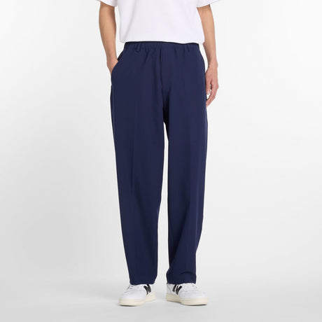 New Balance Men's Tapered Pants Water Defy-1
