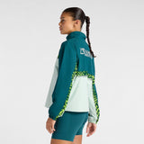 New Balance Women's London Edition Marathon Jacket-2