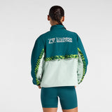 New Balance Women's London Edition Marathon Jacket-3