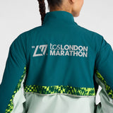New Balance Women's London Edition Marathon Jacket-6