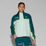 New Balance Women's London Edition Marathon Jacket-7