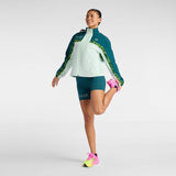 New Balance Women's London Edition Marathon Jacket-8
