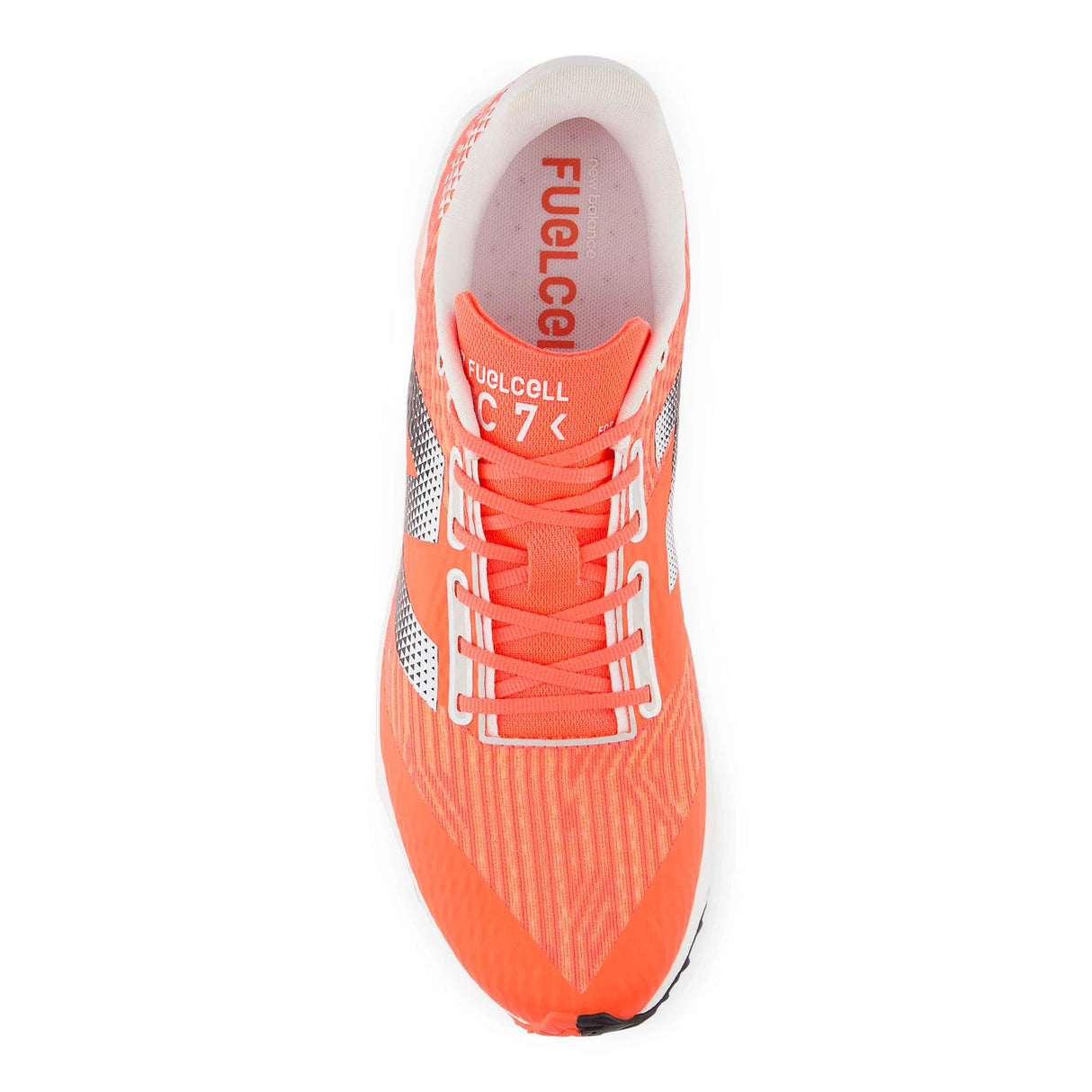 New Balance FuelCell XC7 v5 Track & Field Shoes-3