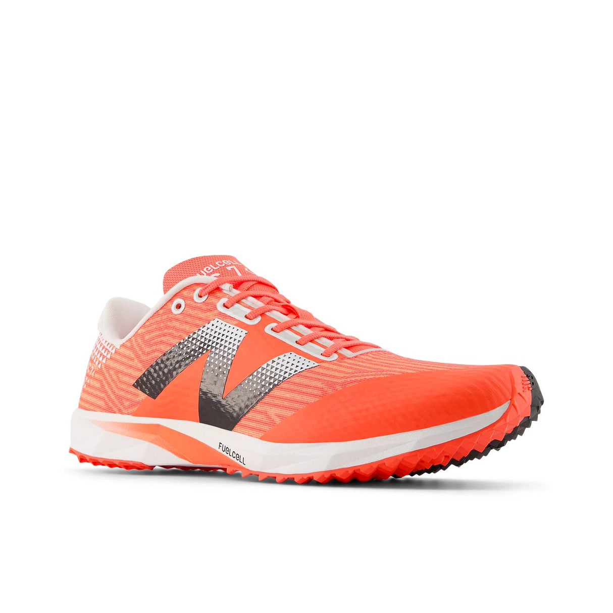 New Balance FuelCell XC7 v5 Track & Field Shoes-4