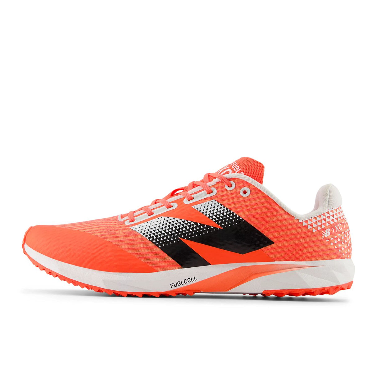 New Balance FuelCell XC7 v5 Track & Field Shoes-6