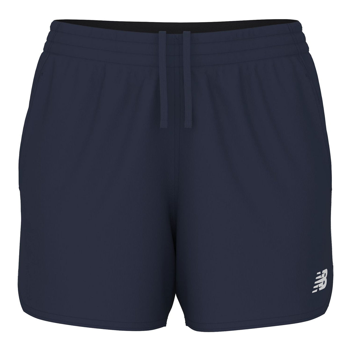New Balance Women's Activate Tech Shorts-1