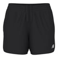 New Balance Women's Activate Tech Shorts-1