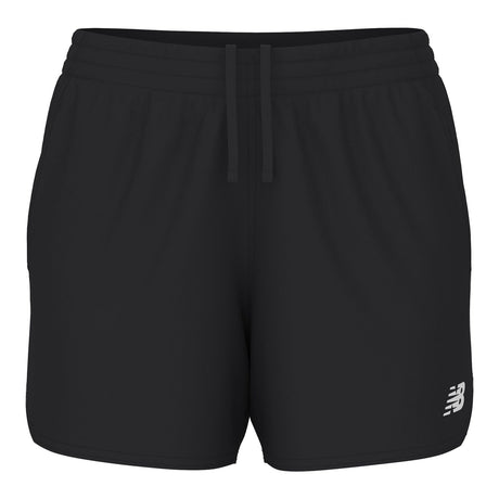 New Balance Women's Activate Tech Shorts-1