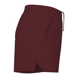 New Balance Women's Activate Tech Shorts-2