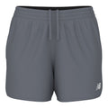 New Balance Women's Activate Tech Shorts-1