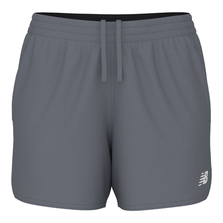 New Balance Women's Activate Tech Shorts-1