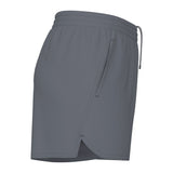 New Balance Women's Activate Tech Shorts-2