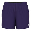 New Balance Women's Activate Tech Shorts-1