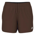 New Balance Women's Activate Tech Shorts-1
