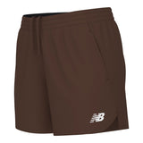 New Balance Women's Activate Tech Shorts-5