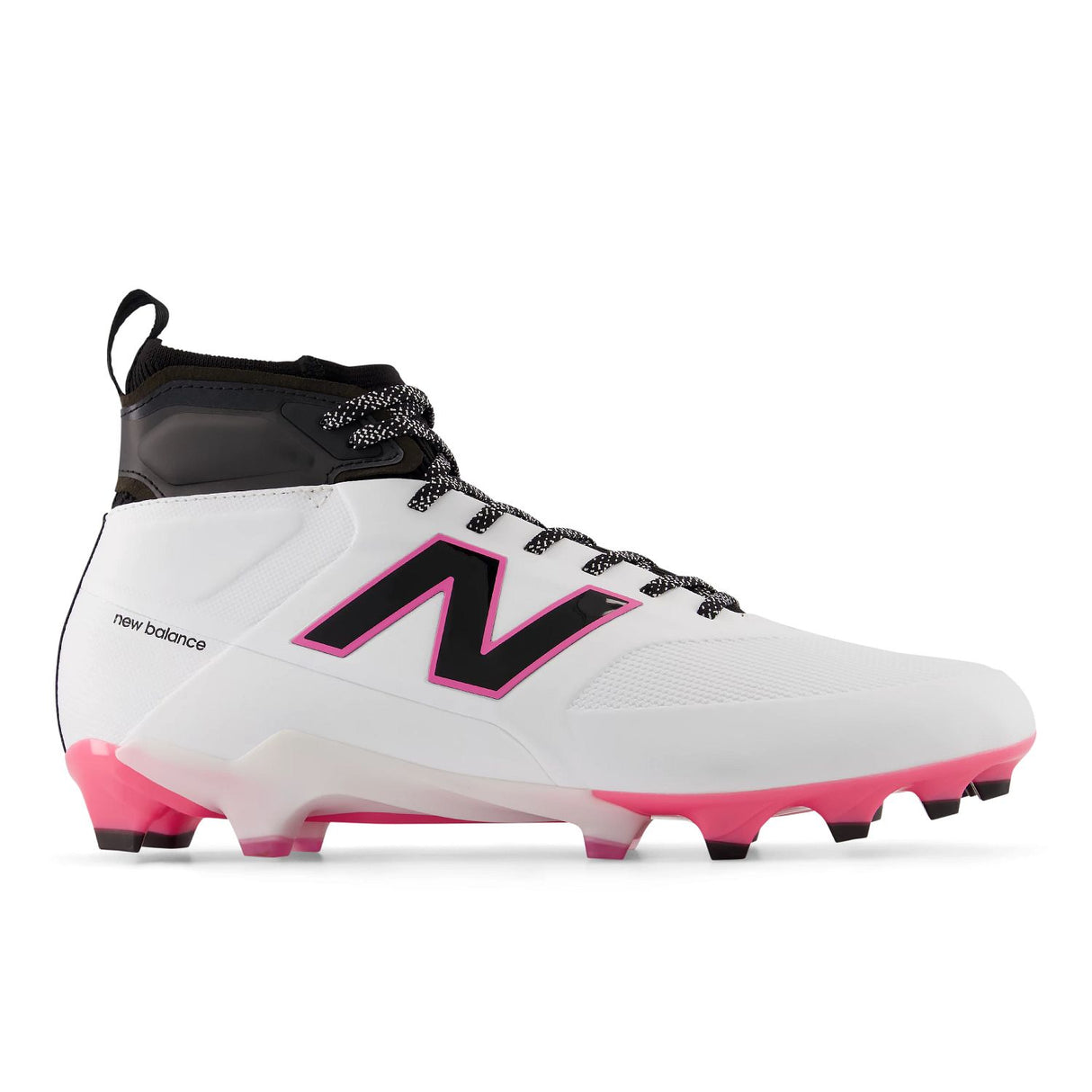 New Balance Adult Power v1 Football Cleats-1