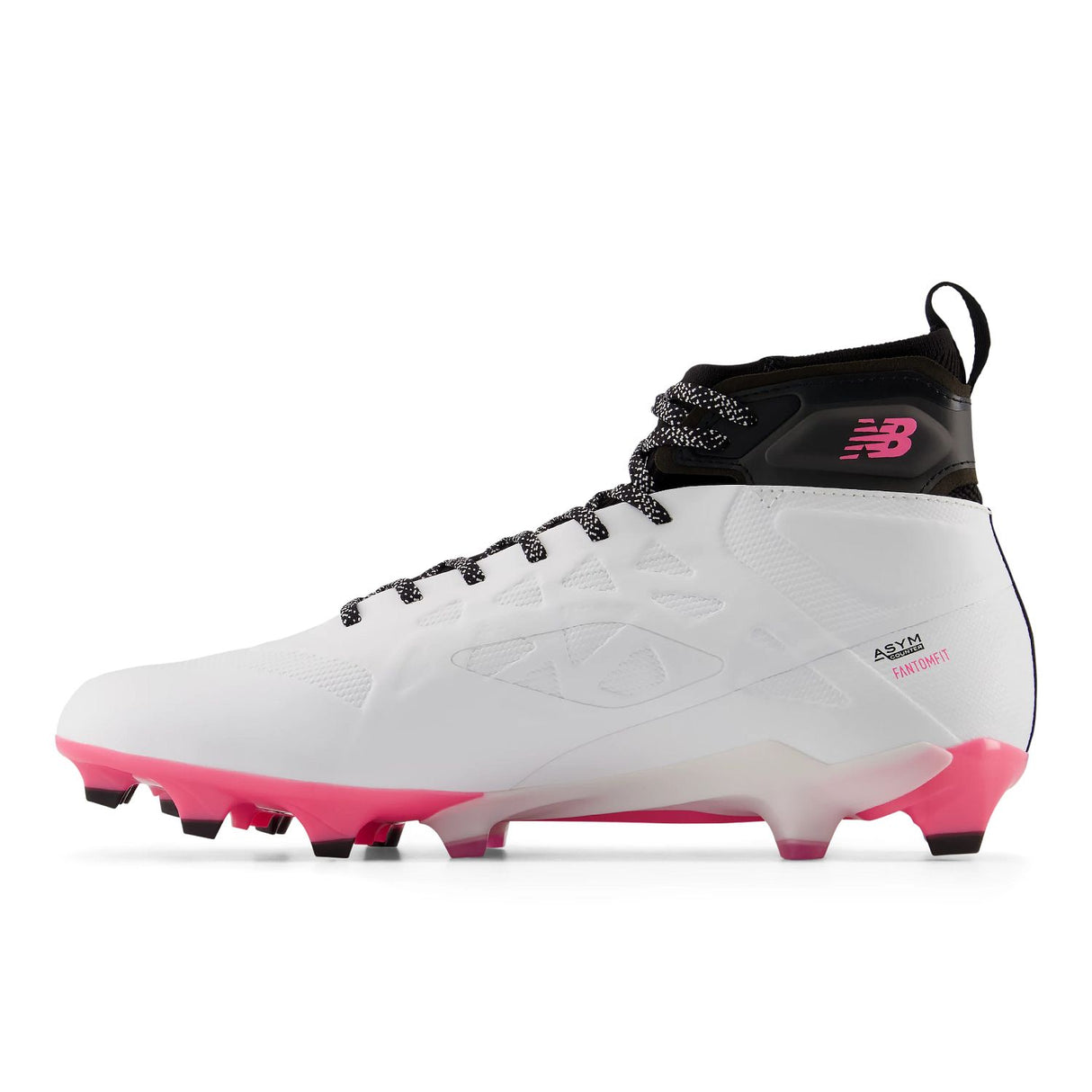 New Balance Adult Power v1 Football Cleats-2