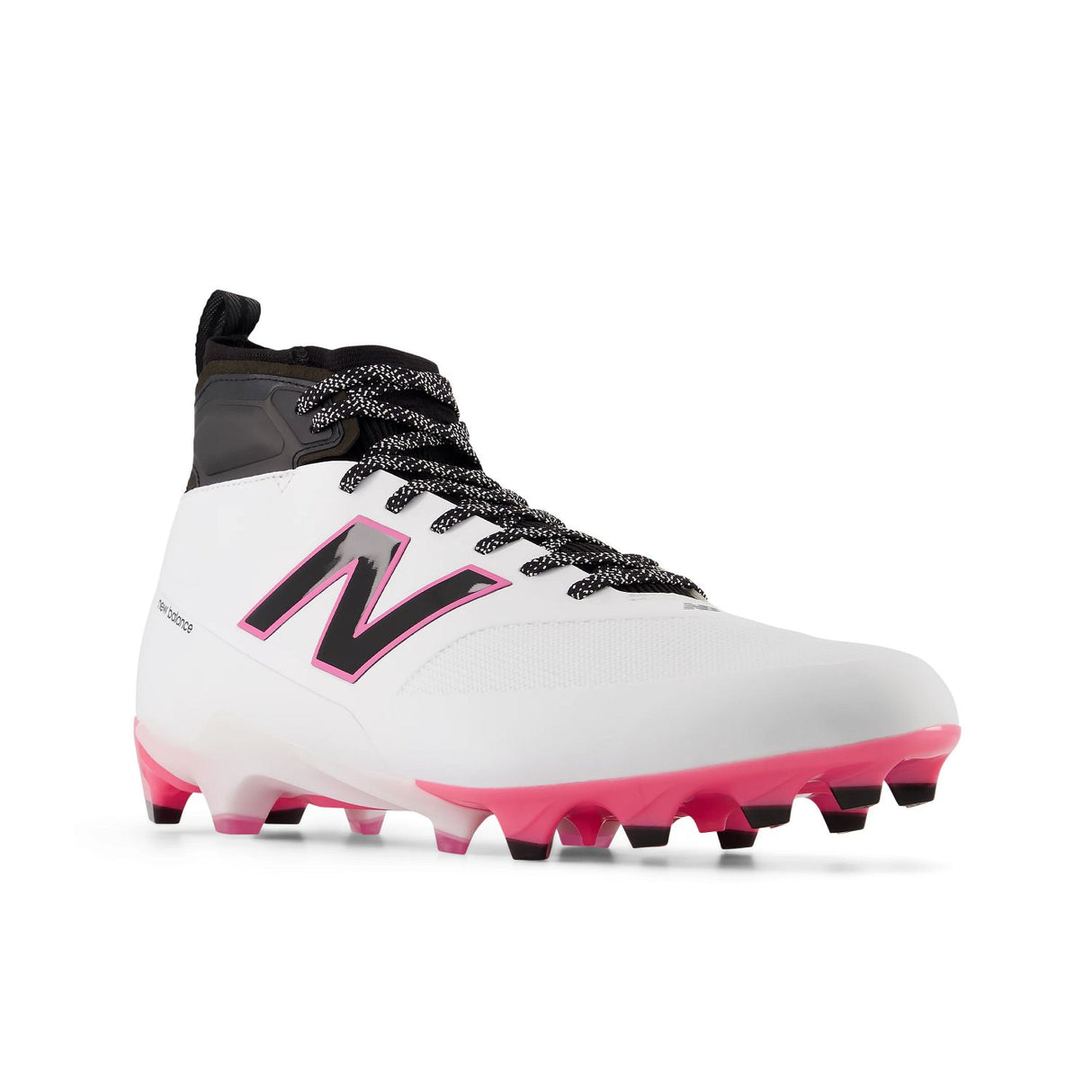 New Balance Adult Power v1 Football Cleats-3