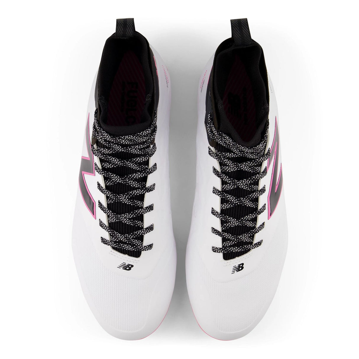 New Balance Adult Power v1 Football Cleats-4