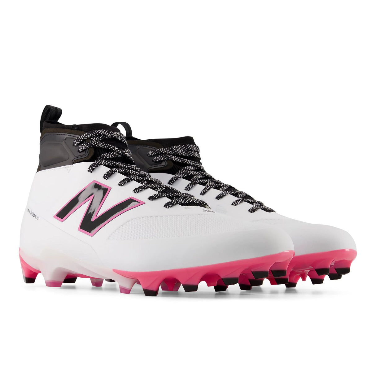 New Balance Adult Power v1 Football Cleats-6