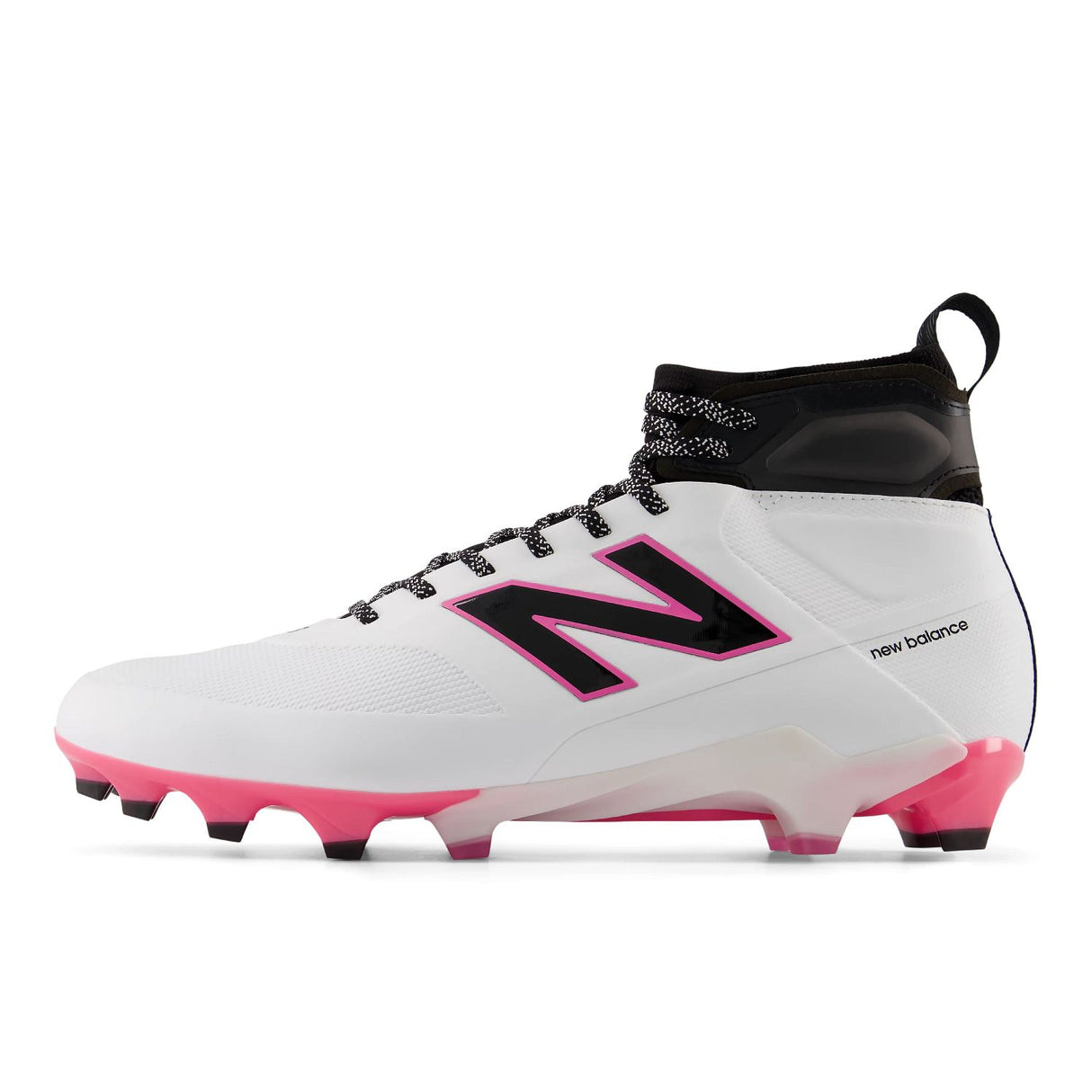 New Balance Adult Power v1 Football Cleats-8