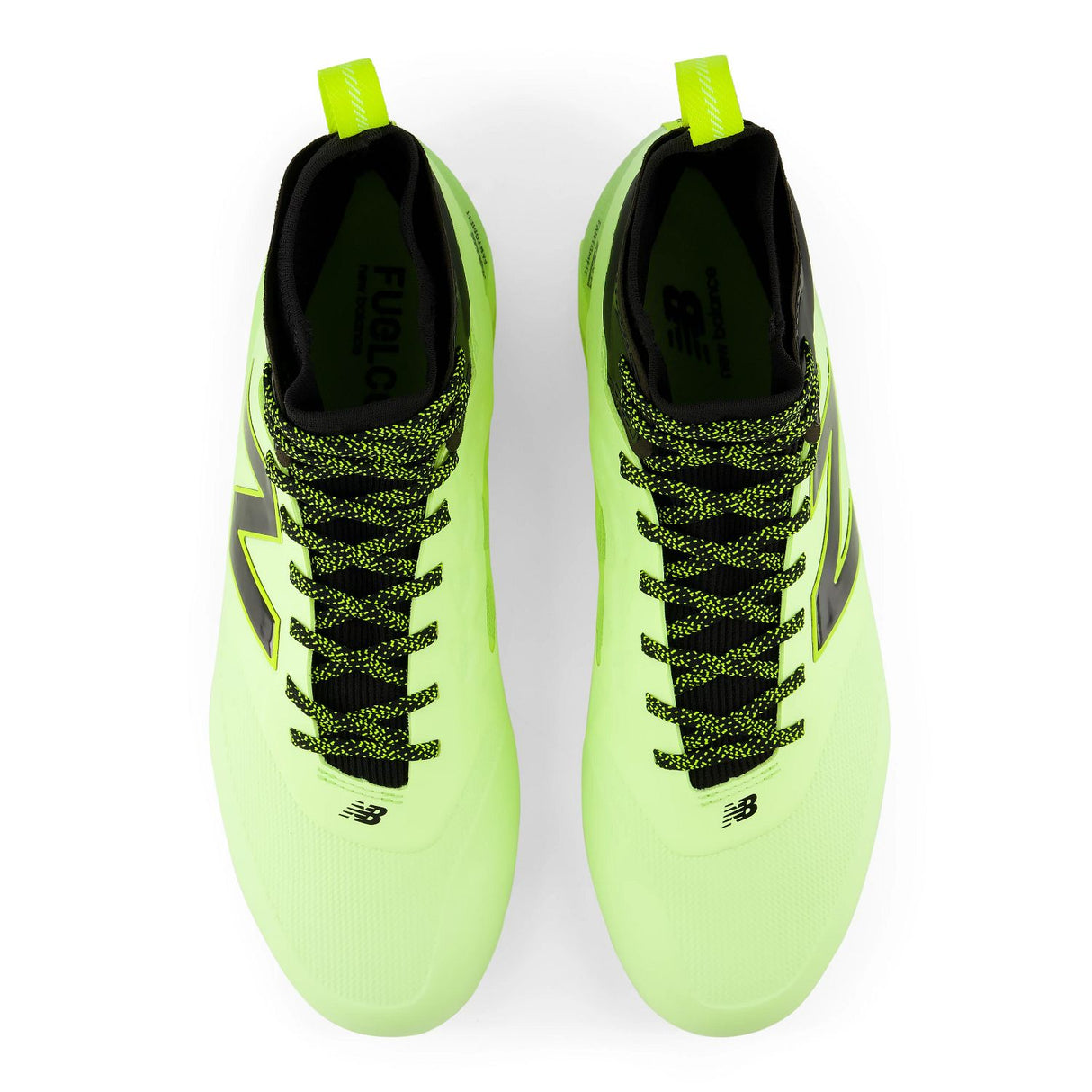 New Balance Adult Power v1 Football Cleats-4