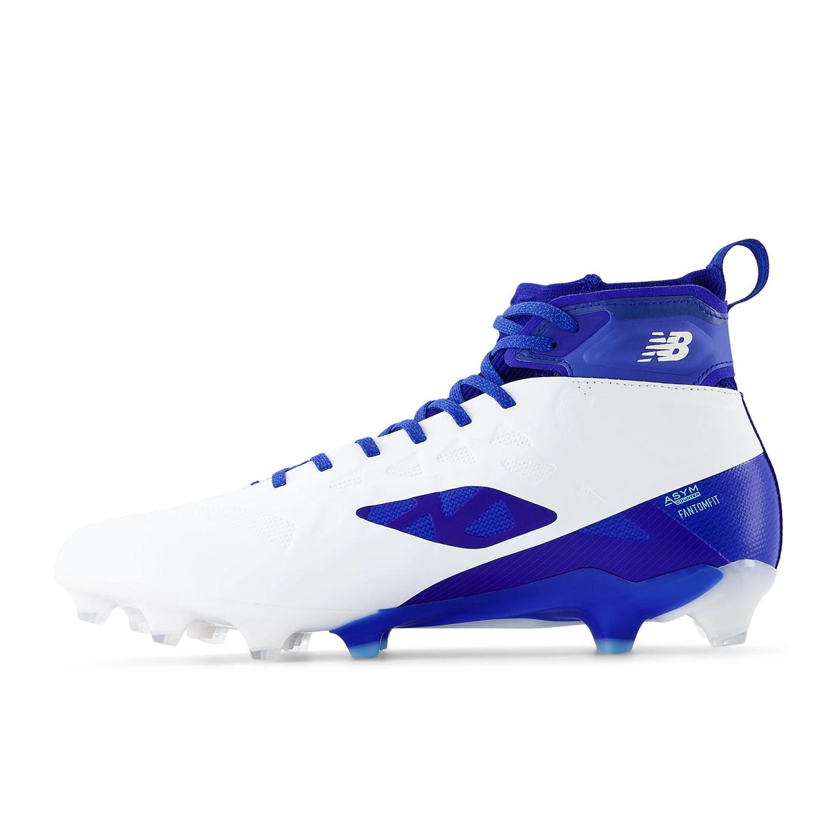 New Balance Adult Power v1 Football Cleats-2