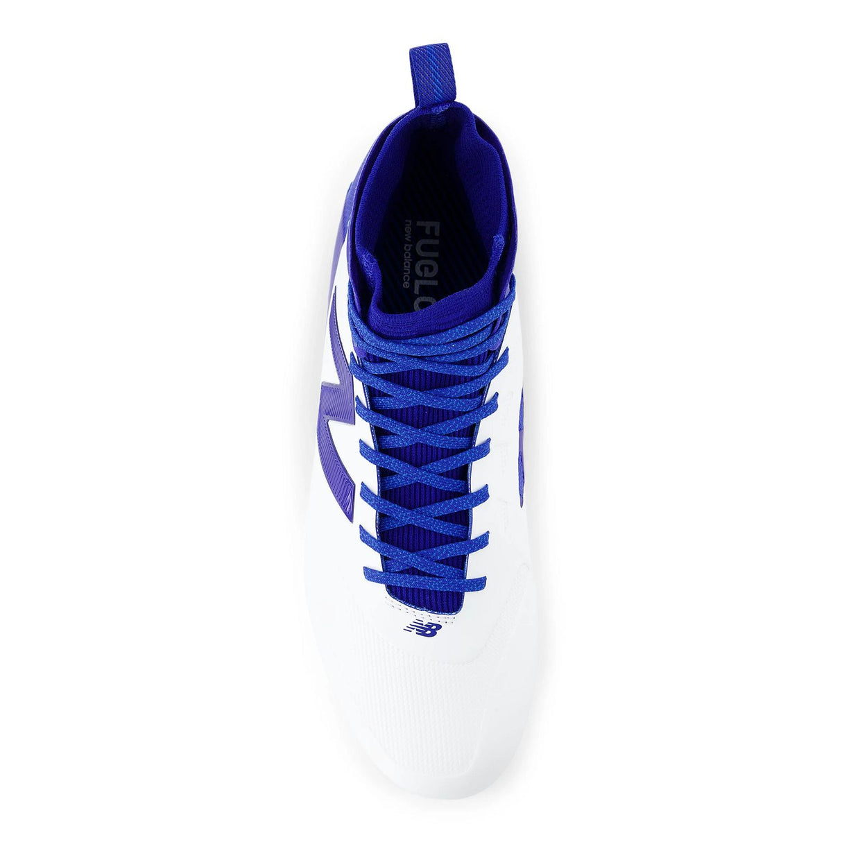 New Balance Adult Power v1 Football Cleats-3