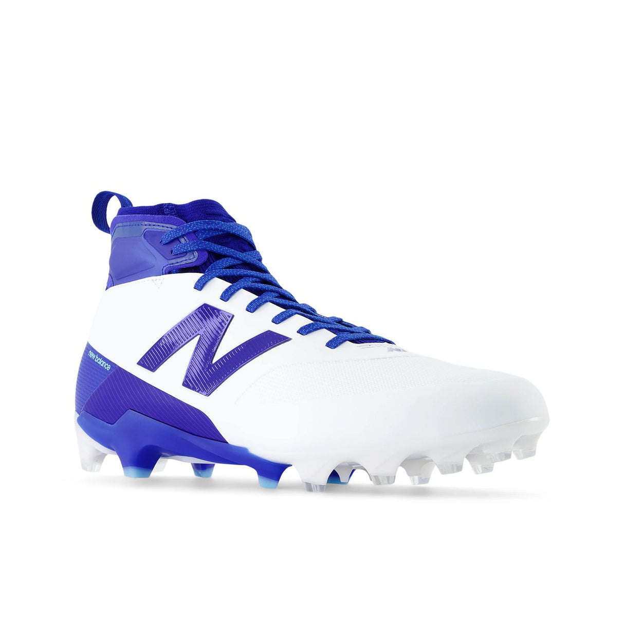 New Balance Adult Power v1 Football Cleats-4
