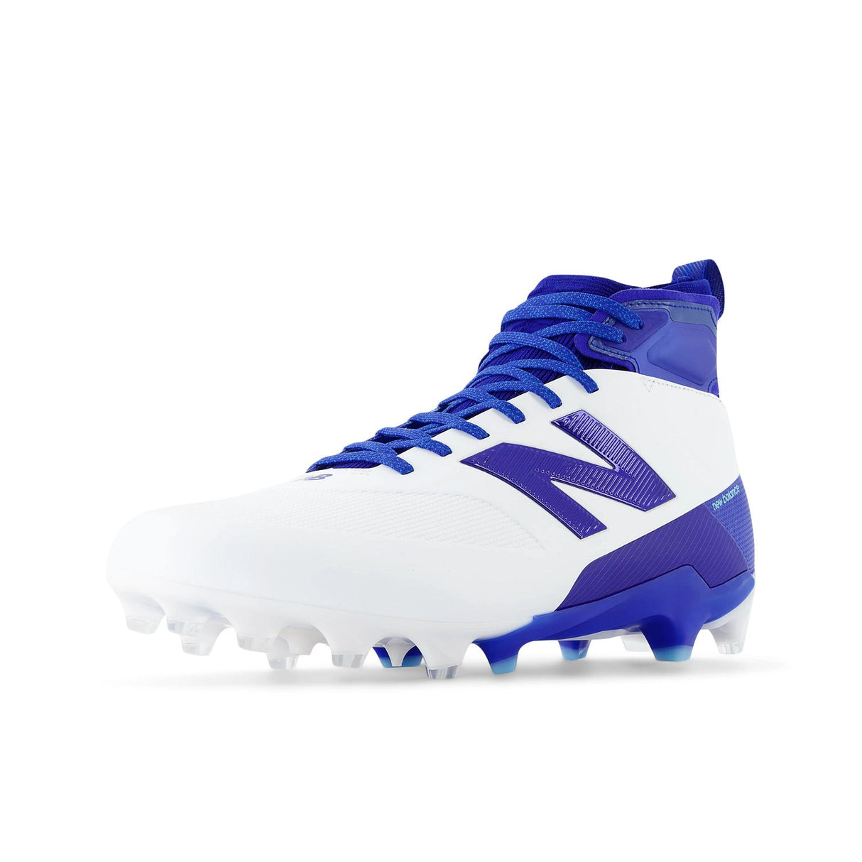 New Balance Adult Power v1 Football Cleats-8